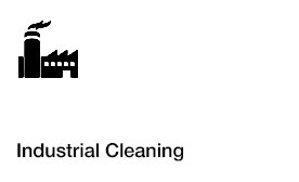 Industrial-Cleaning