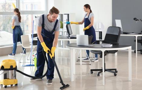 Commercial-Cleaning