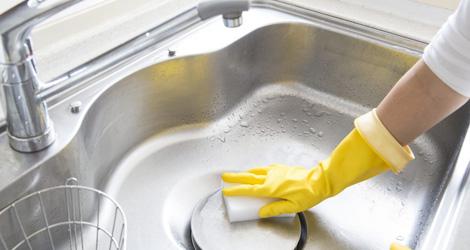 Emergency-Cleaning