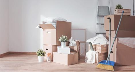 Movein-out-Cleaning