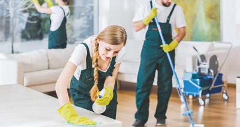 Renovation-Cleaning
